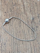 Pandora Essence Beaded Bracelet 18cm