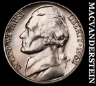 1962-P Jefferson Nickel — photo from another recent sale