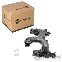 Dr.Motor Automotive AnsaugbrÜCke Saugrohrmodul Passend FüR Audi A4 A5 A6 A7 A8