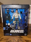 Hasbro G.I. Joe (Classified Series) Edward 'Starduster' Skylar Figure, Brand New