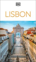 DK Lisbon DK Travel Taschenbuch Travel Guide Einband - Flex.(Paperback) Englisch