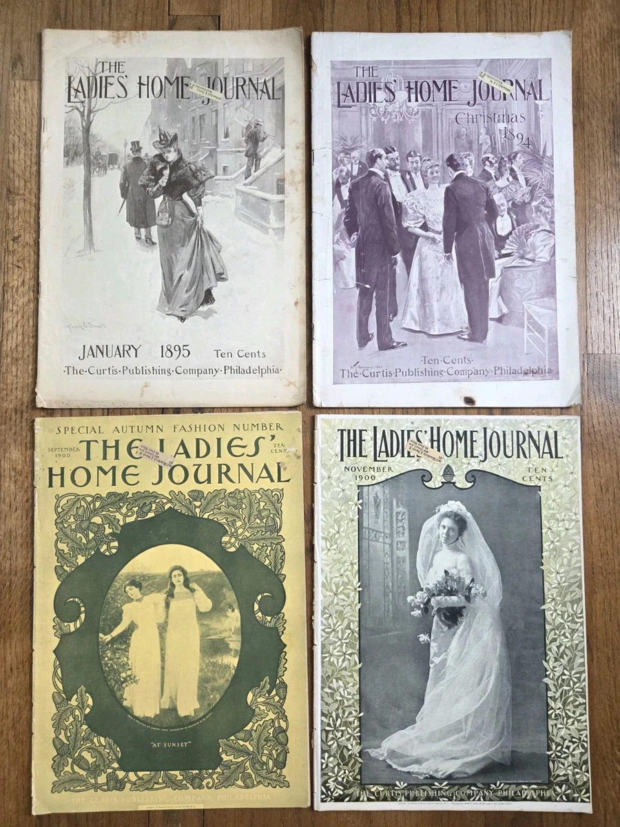 Fashion Magazines 1850-1899 for sale | eBay