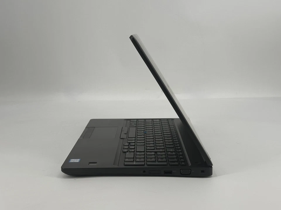 Dell Latitude 5580 · i5-7440HQ · 8GB · 256GB, Foto 3 von 5