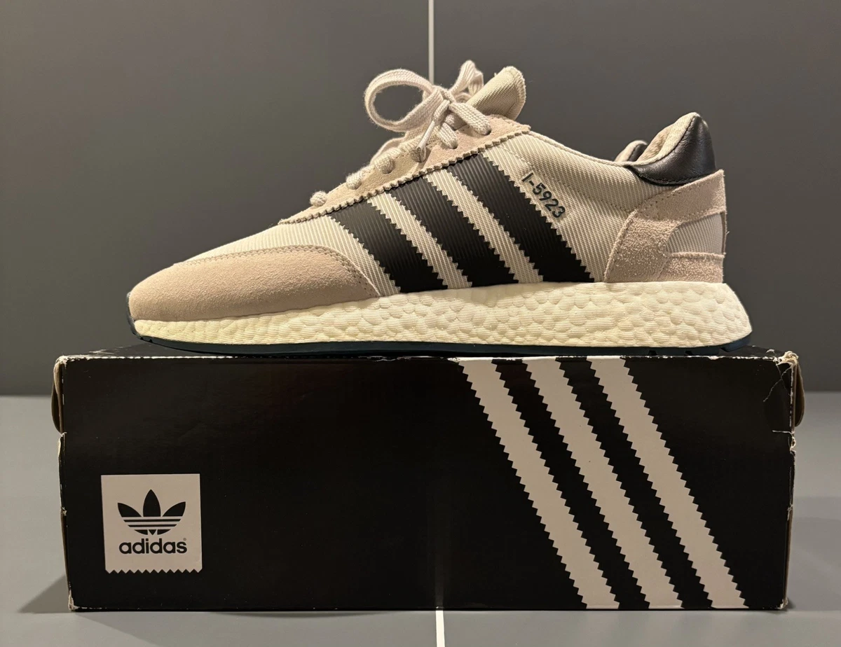 adidas I-5923 Chalk Pearl for Sale | Authenticity Guaranteed  display picture 2