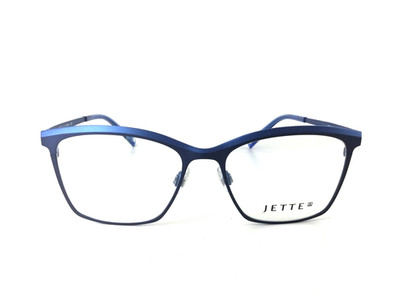 Jette Brille / Eyeglasses Mod. 7400  Color-C 3  incl. Original Etui