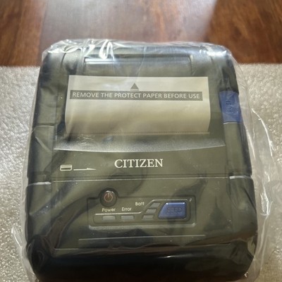 Citizen CMP -30BTU with battery 
