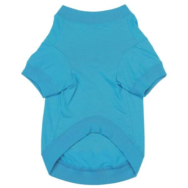 Camiseta de fiesta animal perro de camisetas informales caninas para perros en 4 tallas Foto 3 de 3