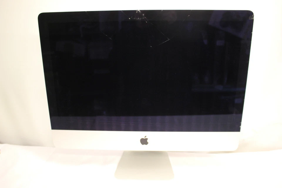 Apple IMAC Uno A1418 54.6cm Core i5 2.7GHz 8GB RAM 1TB Retina Para Piezas - Imagen 4 de 4
