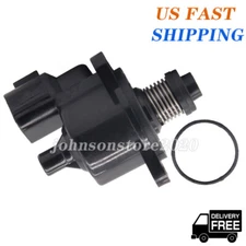 New For KING QUAD & SUZUKI UTV ATV Idle Speed Control Valve IAC # 13520-31G00 US