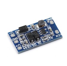 Dual Output 12V DC-DC Converter Step Up Boost Voltage 3V 5V to 12V Modules