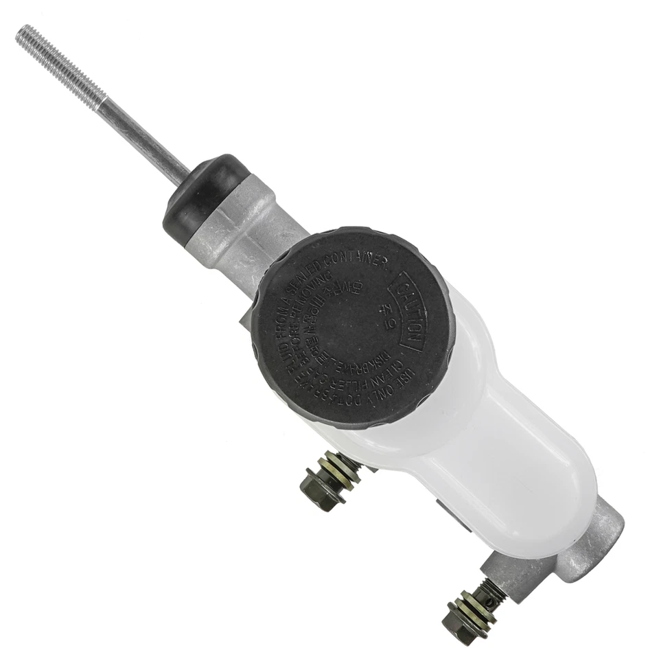 Cilindro maestro de freno completo para Polaris RZR XP 1000/RZR XP 4 1000 2014-2023 Foto 4 de 4