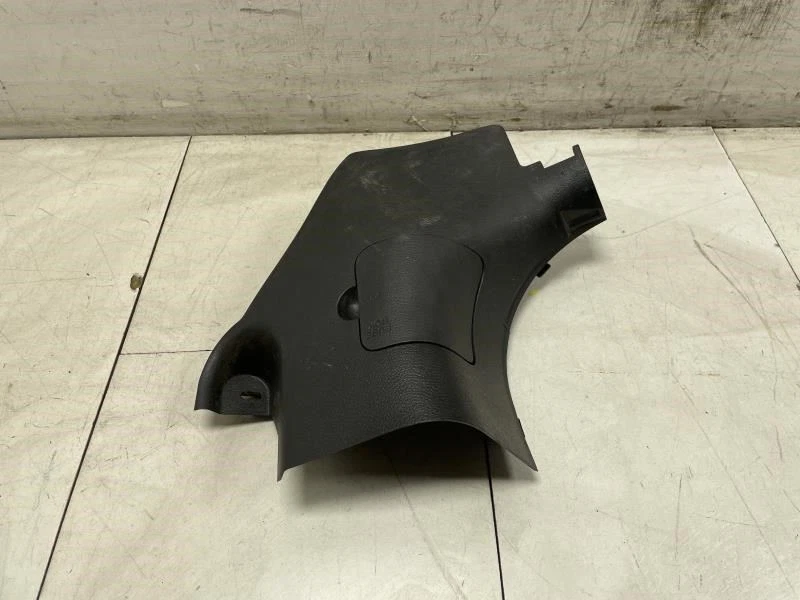 Mazda 6 2012 capó delantero izquierdo lado del conductor moldura OEM+ Foto 4 de 4