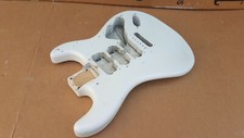 WARMOTH STR*T BODY - Made in USA 
