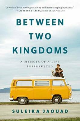 Between Two Kingdoms: A Memoir of a Life Interrupted - Paperback - GOOD