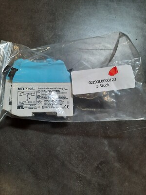 safety barrier for vibration   / MTL Instruments