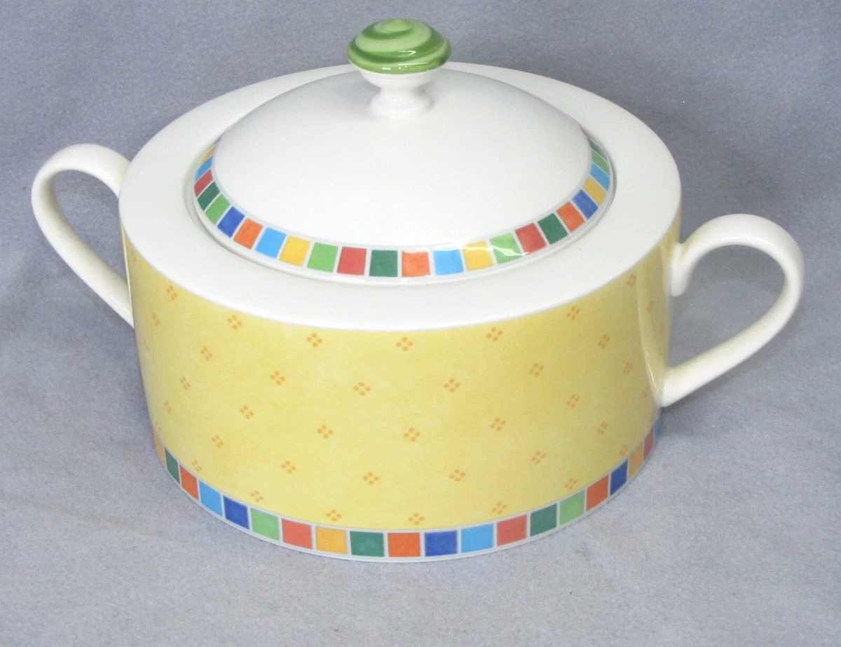 Villeroy Boch Twist Alea Limone for sale | eBay