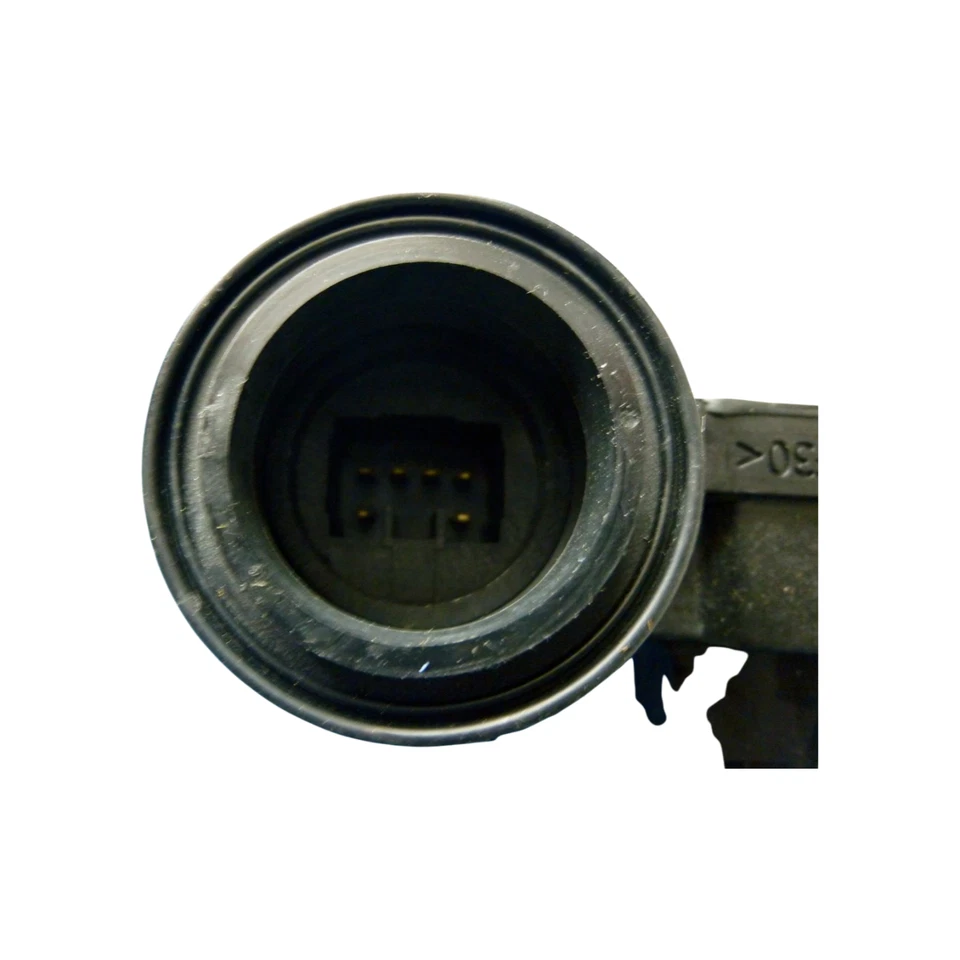 Traje regulador ventana Toyota Corolla modelos ZRE 2007-2014 sedán escotilla conductores F Foto 4 de 4