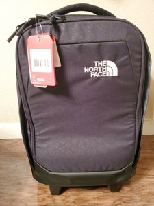 north face overhead carry on