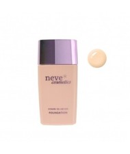 Neve cosmetics Fondotinta Cream-To-Serum Light Warm