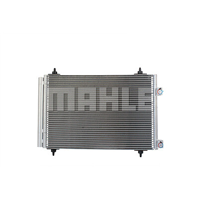 AC 667 000S MAHLE Condenser, air conditioning for CITROËN,DS,PEUGEOT
