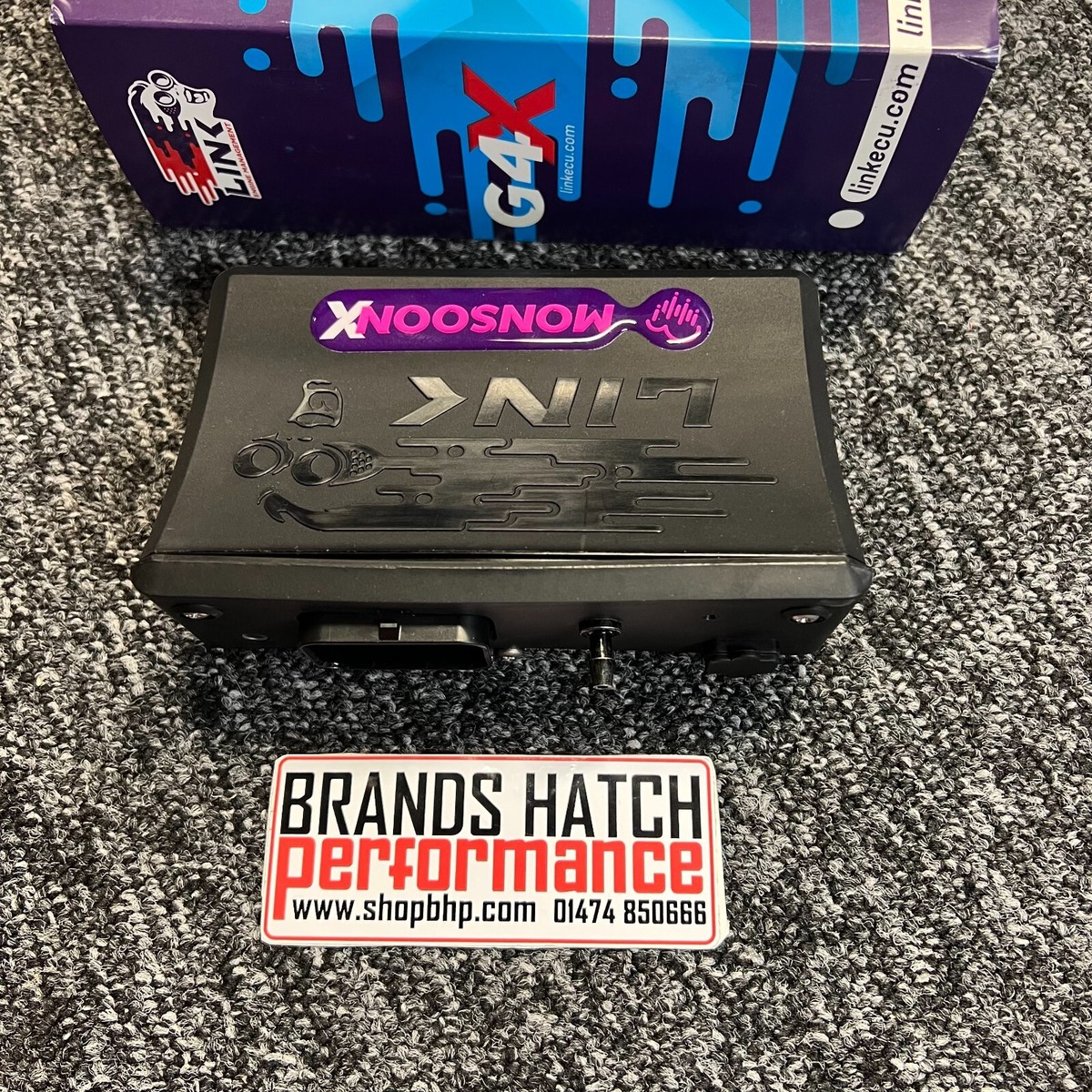 LINK ECU G4 X MONSOON X ECU 4 cylinder turbo FOR Cosworth YB LINK ECU G4 X MONSOON X ECU 4 cylinder turbo FOR Cosworth YB