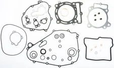 Athena P400250900068 Complete Gasket Kit W/Oil Seals fits Kawasaki