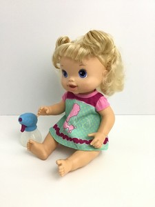 baby alive beautiful now baby