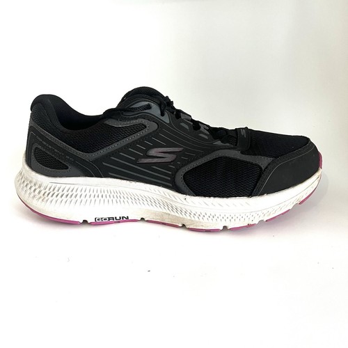 Skechers GO RUN Consistent 2.0-Advantage Running Sneaker Women’s Size 9.5 Shoe - Picture 2 of 10