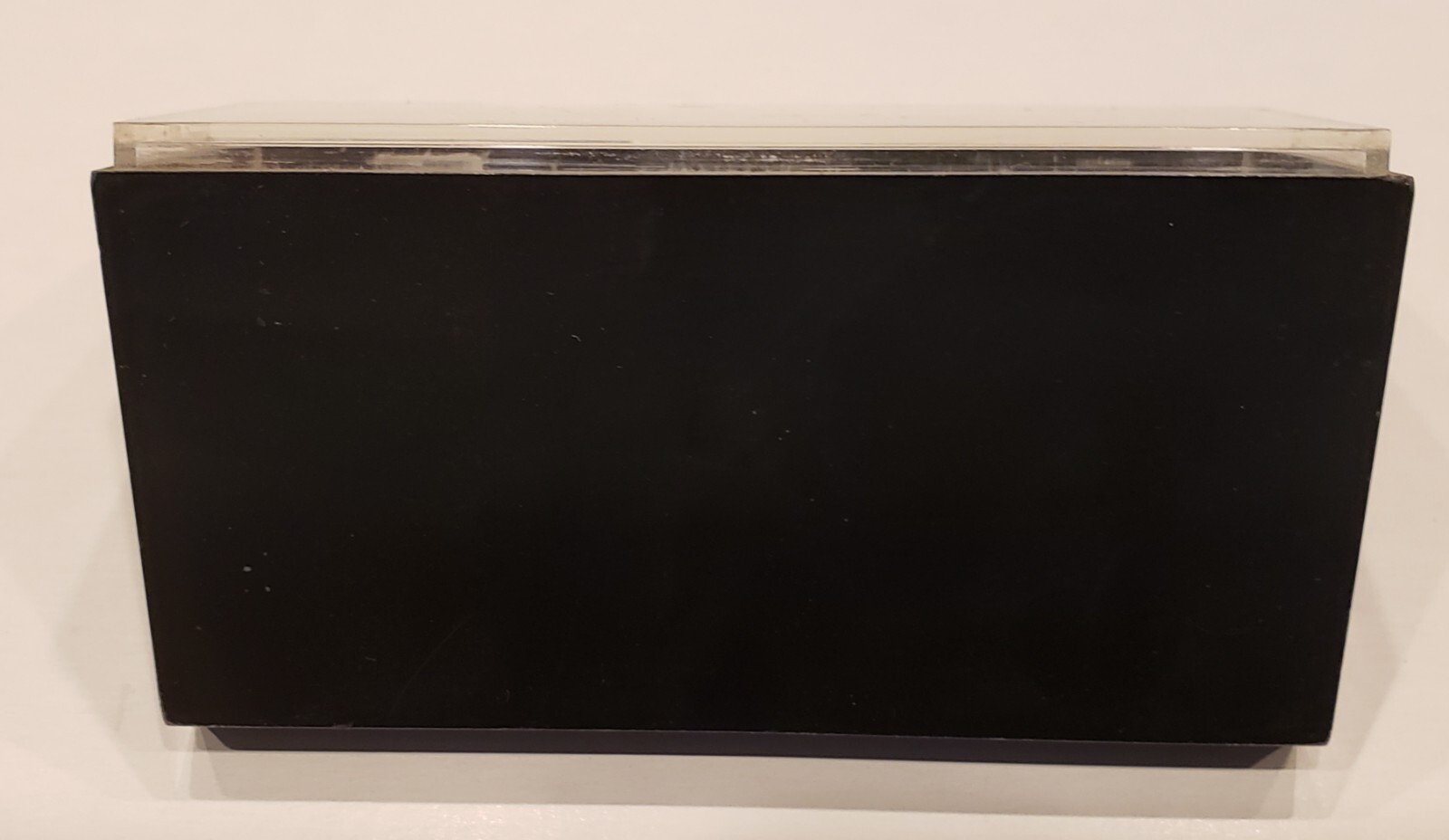 Vintage Honeywell AS Advertising Desktop Thermometer & Hygrometer