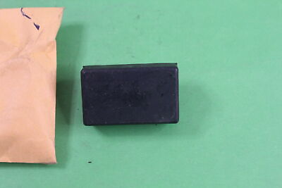 NOS OEM KAWASAKI DAMPER, FUEL TANK ZX400C2 ZX400C3 ZX400C4 #92075