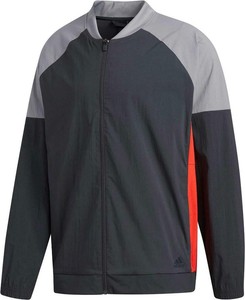 id bomber jacket adidas