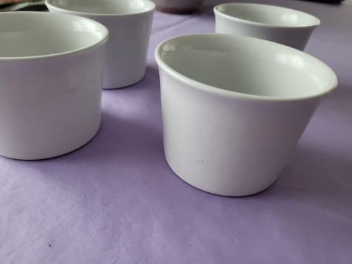 4 x kleine Auflaufformen Keramik IKEA - Bild 3 von 5