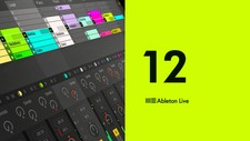 Ableton LIVE 12 Suite (Official Key)