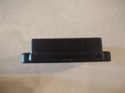 1986 Kawasaki Ninja ZX600 Fuse Box | eBay