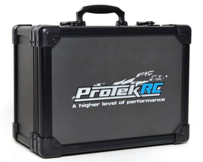 ProTek RC Senderkoffer Universal ohne Einsatz PTK-8160 