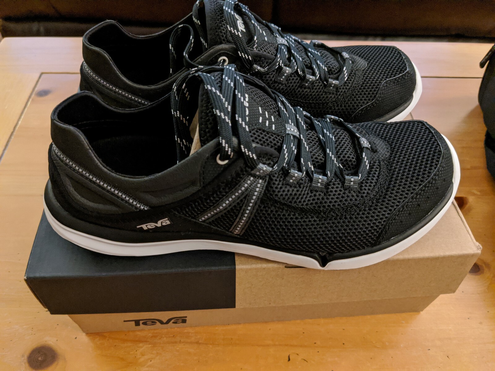 teva women's evo water shoe