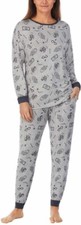 NWT Wizarding World Harry Potter Cozy 2 Piece Pajama Set Gray Size S 60 ZZ003