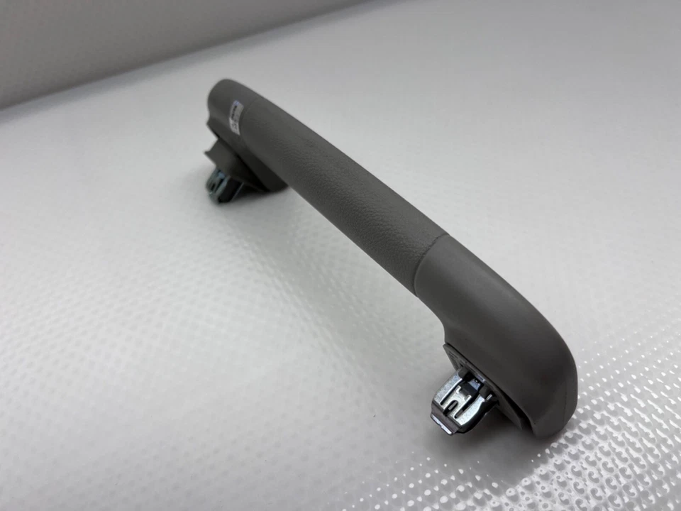 Acura RLX 2014 2015-2017 manijas de agarre interiores delanteras izquierdas 83240-TY2-A02ZB OEM Foto 3 de 4