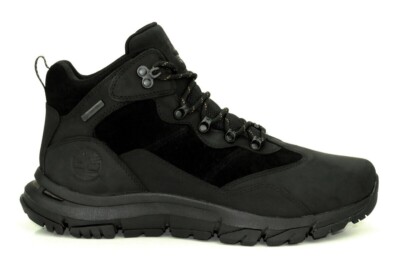 Timberland Stiefel Garrison Field Hiker Wasserfest Herren Schnürer