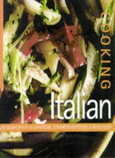 Italian Cooking Guide 9780753700303