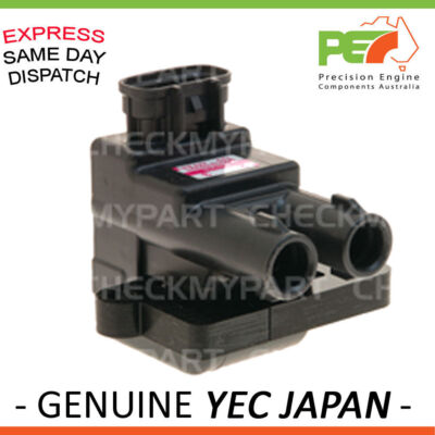 New * YEC JAPAN * Ignition Coil For Toyota Lite Ace Spacia Town Ace SR40
