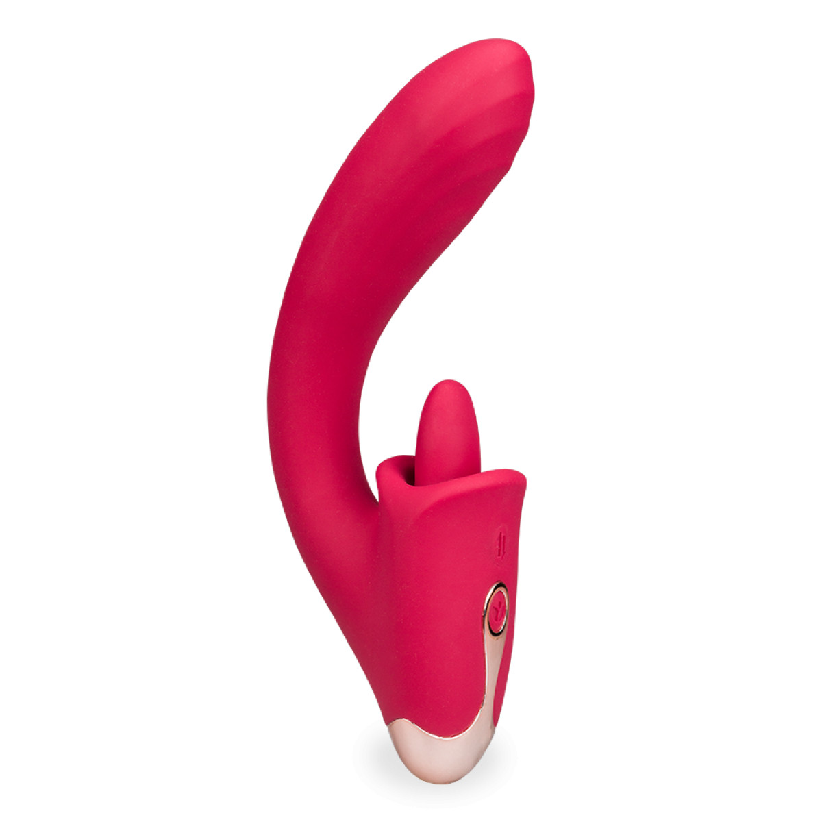 Rabbit-Vibrator mit Cunnilingus-Effekt Feeling Rabbit-Vibrator mit Cunnilingus-Effekt Feeling