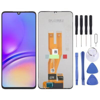 For Samsung Galaxy A05 SM-A055F/DS LCD Display Touch Screen