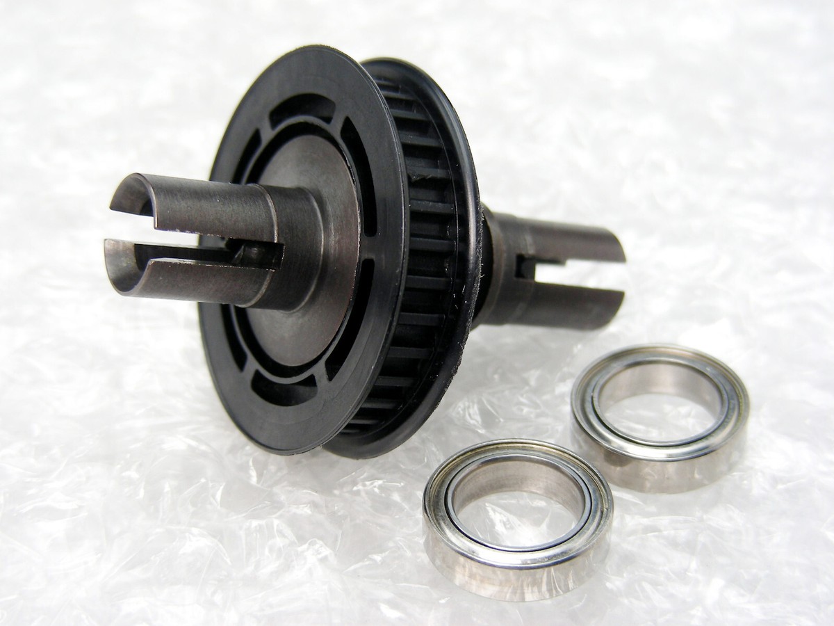 HPI プロ4 Vintage HPI A508 RS4 PRO2 RALLY SPORT Super MINI PRO 32T Ball Diff