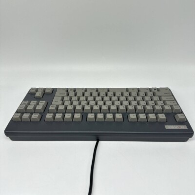 Topre Realforce 91UG-S Japanese Layout Tenkeyless 30g Silent | eBay