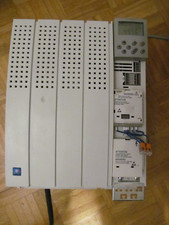 Lenze Inverter vector E82EV303_4B201 E82EV303...