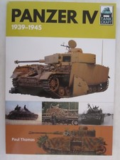 Panzer IV 1939-1945 - Tank Craft 6