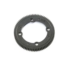 Team Losi Racing TLR232118 78T Spur Gear, Center Diff: 22X-4