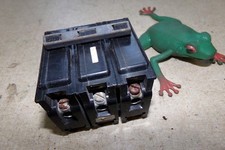 I-T-E Circuit Breaker, 3 Pole Unit, 70A, QP3-B070 FREE SHIPPING 