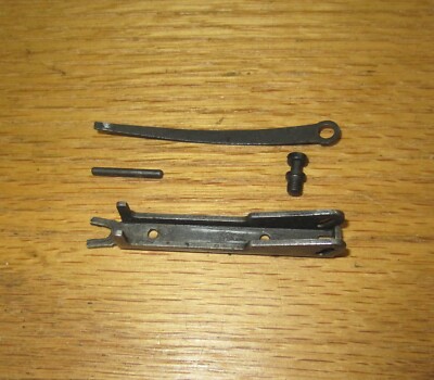 Winchester mod 74 22 LR Timing Rocker Assy